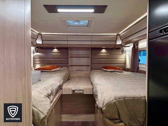 Kabe Travel Master TM 740 LGB 8 of 18