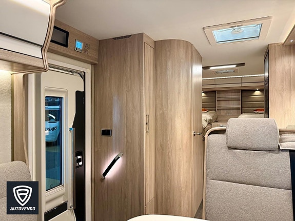 Kabe Travel Master TM 740 LGB 5 of 18