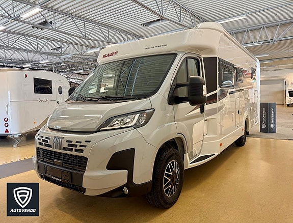 Kabe Travel Master TM 740 LGB 17 of 18