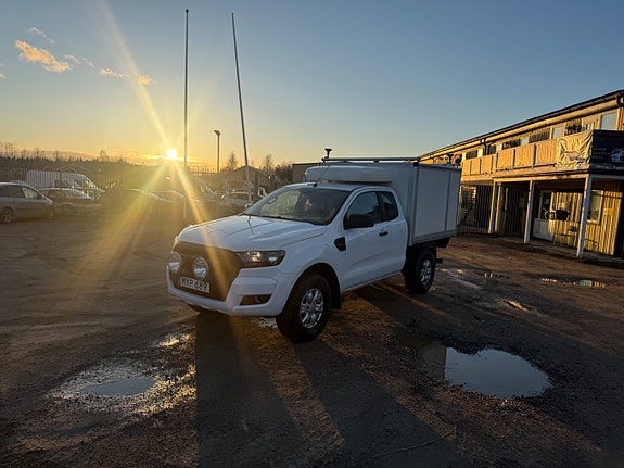 Ford Ranger 5 of 5