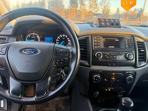 Ford Ranger 7 of 16