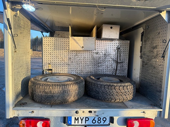 Ford Ranger 15 of 16