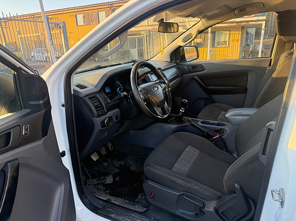 Ford Ranger 10 of 16