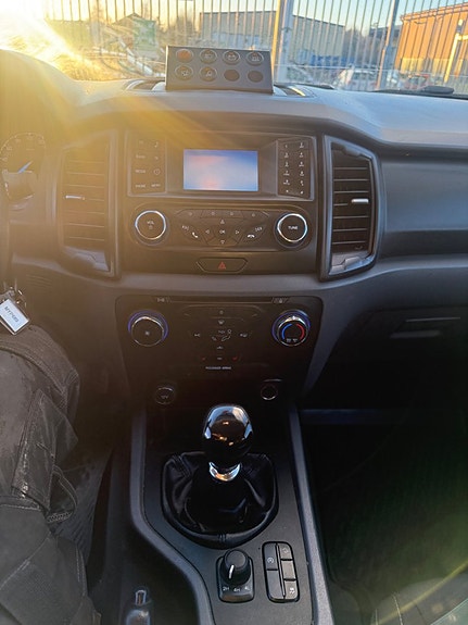 Ford Ranger 8 of 16