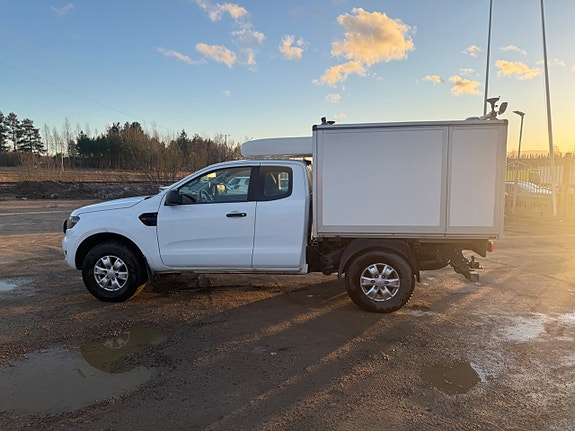 Ford Ranger 6 of 16