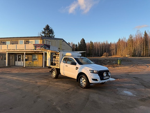 Ford Ranger 16 of 16