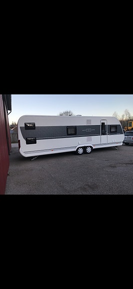 Hobby 720 Kwfu prestige 5 of 8