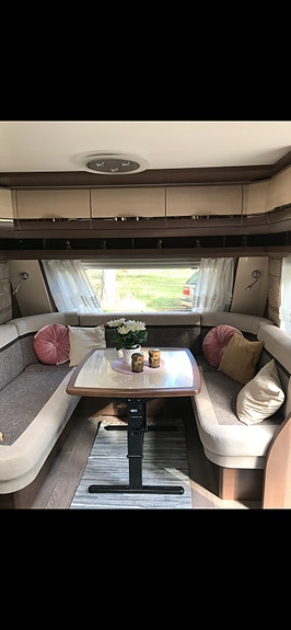 Hobby 720 Kwfu prestige 3 of 8