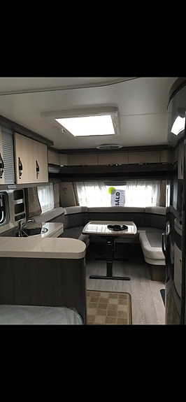 Hobby 720 Kwfu prestige 6 of 8