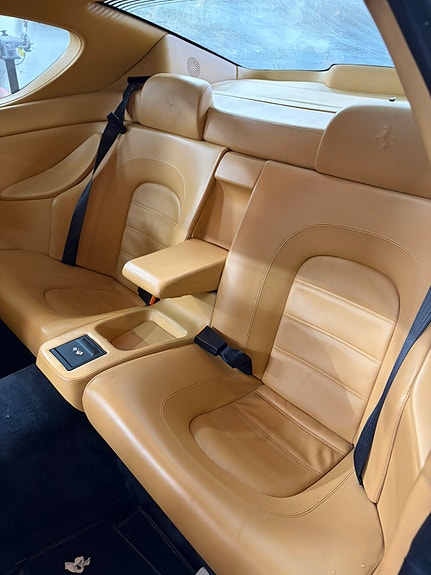 Ferrari 456 6 of 9