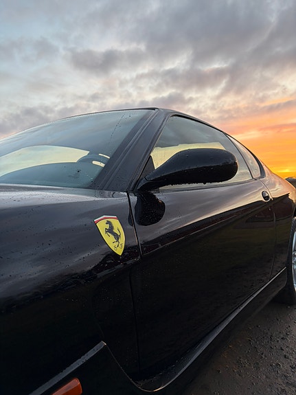 Ferrari 456 4 of 5