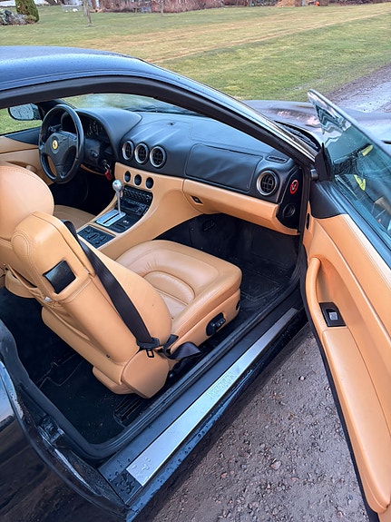 Ferrari 456 5 of 5