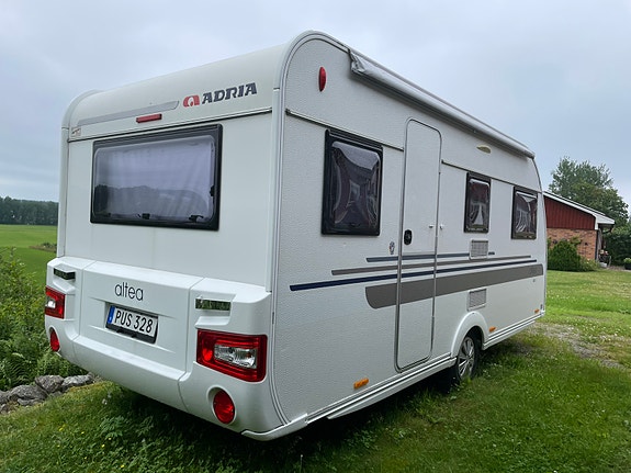 Adria Altea 472 Lu 3 of 6