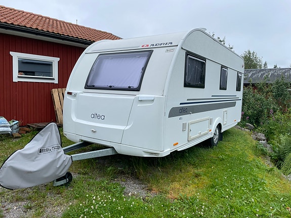 Adria Altea 472 Lu 2 of 6