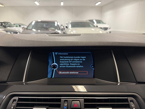 BMW 520d 20 of 30