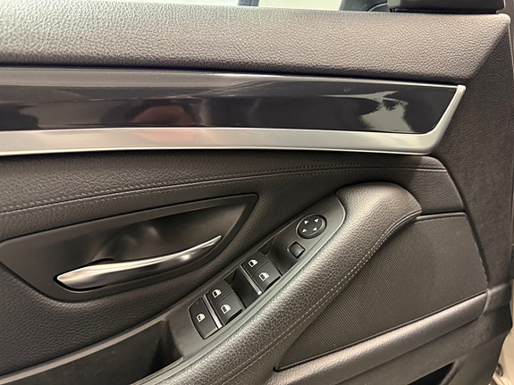 BMW 520d 6 of 30