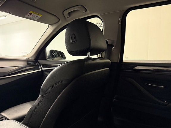 BMW 520d 27 of 30