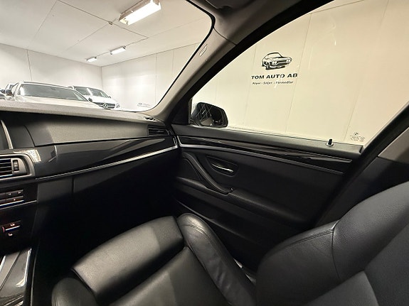 BMW 520d 26 of 30