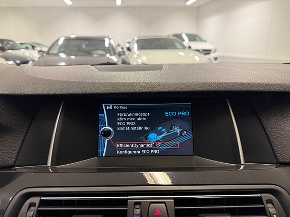 BMW 520d 21 of 30