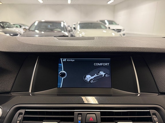 BMW 520d 22 of 30