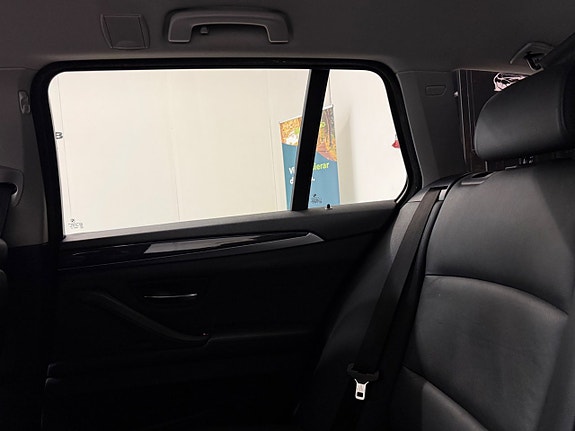 BMW 520d 28 of 30