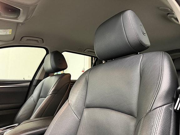 BMW 520d 8 of 30