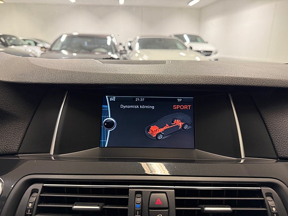 BMW 520d 23 of 30