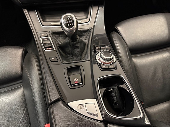 BMW 520d 25 of 30