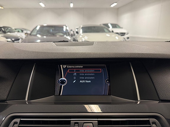 BMW 520d 19 of 30
