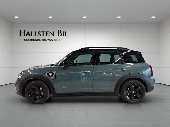 MINI Countryman Cooper SE