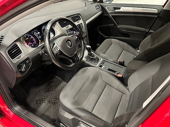 Volkswagen Golf-Serie 7 of 15