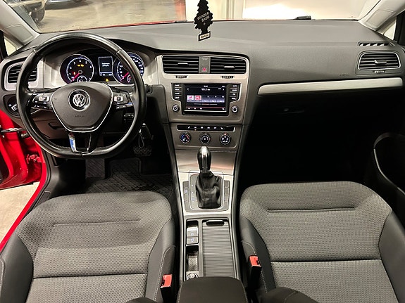 Volkswagen Golf-Serie 8 of 15