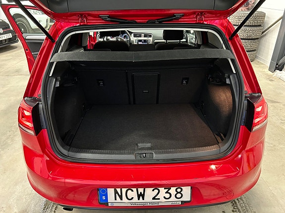 Volkswagen Golf-Serie 12 of 15