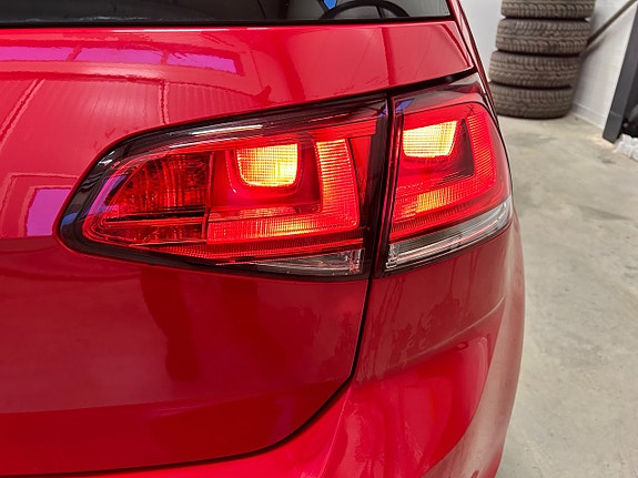 Volkswagen Golf-Serie 6 of 15