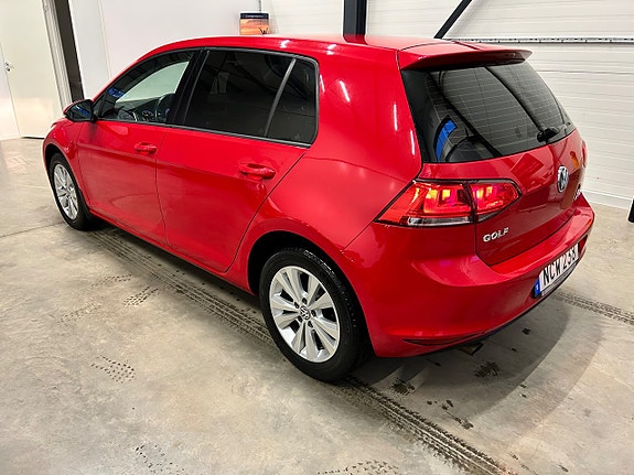 Volkswagen Golf-Serie 2 of 15