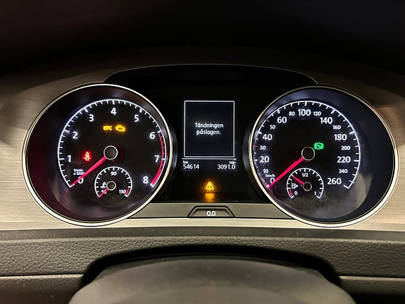 Volkswagen Golf-Serie 10 of 15