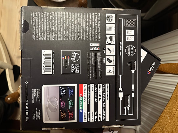 Product image 2 of 6