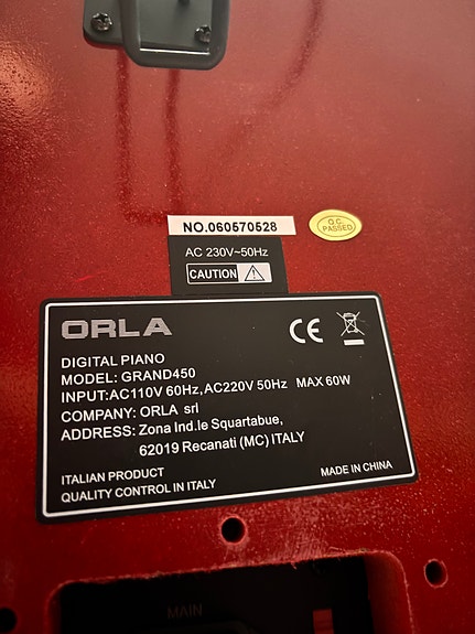 Product image 2 of 5