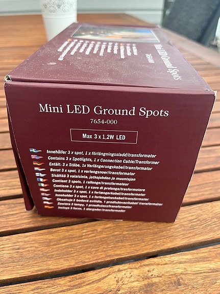 Product image 3 of 6