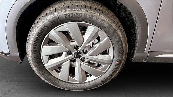 BYD Atto 3 Evo 9 of 9