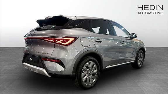 BYD Atto 3 Evo 2 of 5