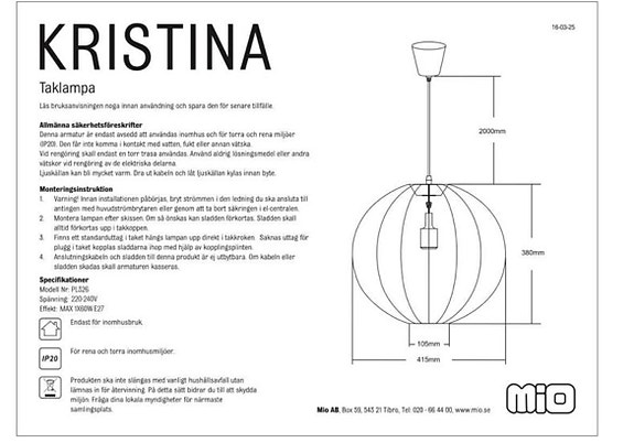 Product image 3 of 3