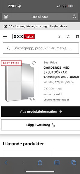 Product image 2 of 5