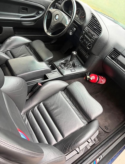BMW M3 5 of 5