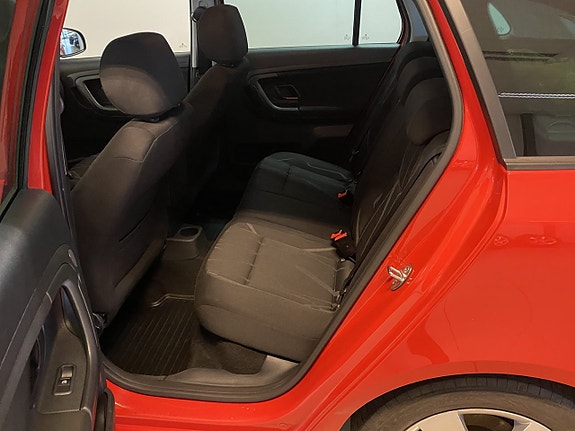 Skoda Fabia 16 of 20