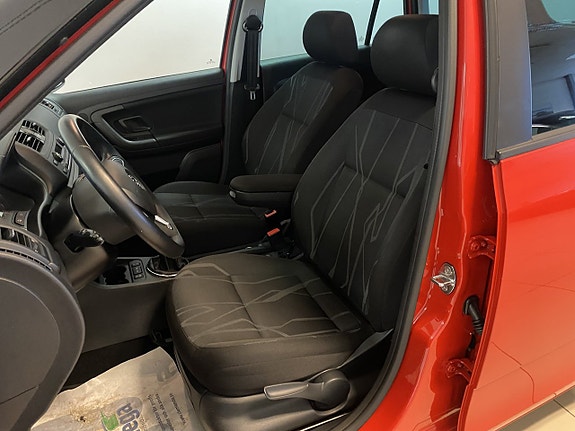 Skoda Fabia 11 of 20
