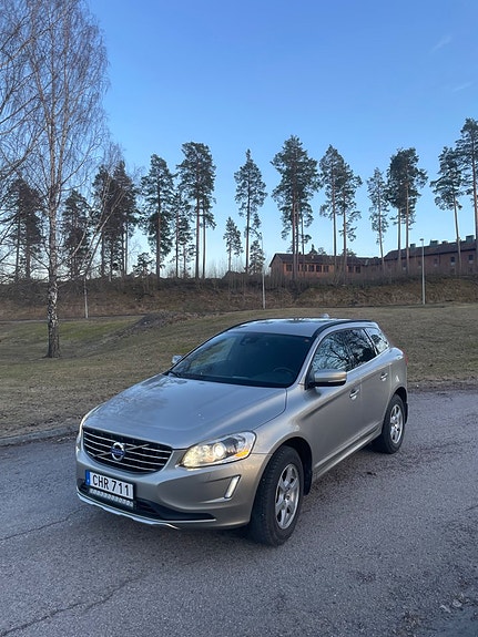 Volvo XC60 27 of 30