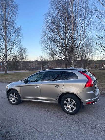 Volvo XC60 26 of 30