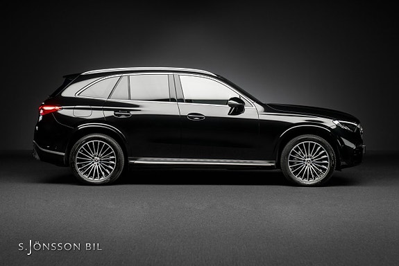 Mercedes-Benz GLC300 de