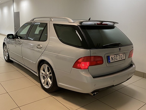 Saab 9-5 3 of 30